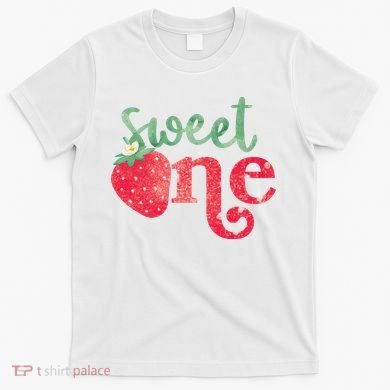 Cute Strawberry Sweet One T-Shirt