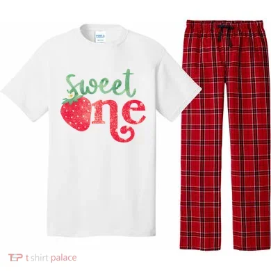 Pajama Set