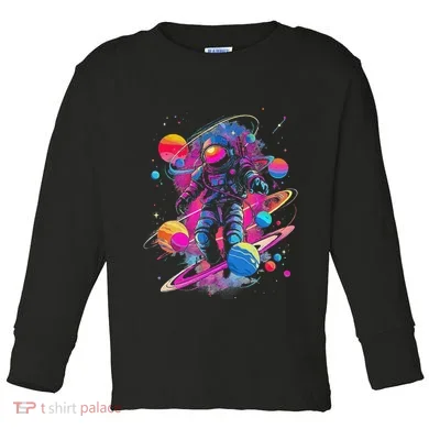 Toddler Long Sleeve