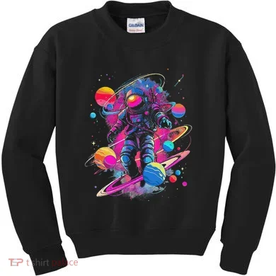 Kids Sweatshirt