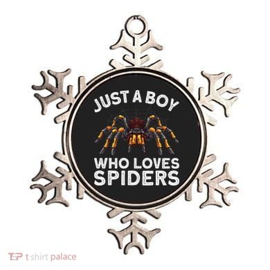 Cute Spider Spider Web Tarantula Arachnid Ornament