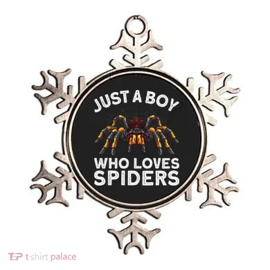 Cute Spider Spider Web Tarantula Arachnid Ornament