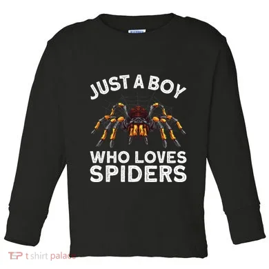 Toddler Long Sleeve