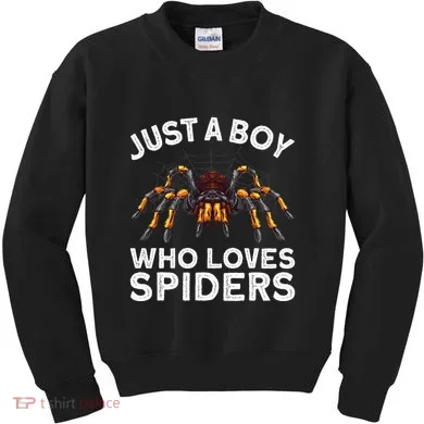 Kids Sweatshirt