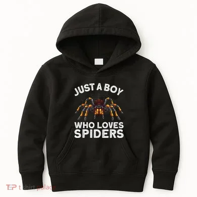 Kids Hoodie