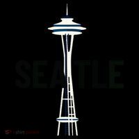 Cool Seattle Space Needle Traveler Souvenir Washington Coffee Mug thumb 5