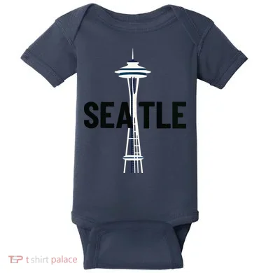 Baby Bodysuit