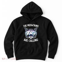 Cool Snowboard Ski Lover Mountain Skier Hoodie thumb 0