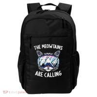 Cool Snowboard Ski Lover Mountain Skier Backpack thumb 0