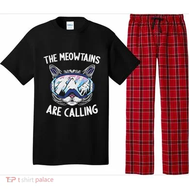 Pajama Set