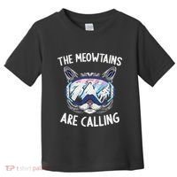 Cool Snowboard Ski Lover Mountain Skier Toddler T-Shirt thumb 0