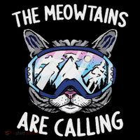 Cool Snowboard Ski Lover Mountain Skier Women's T-Shirt thumb 6