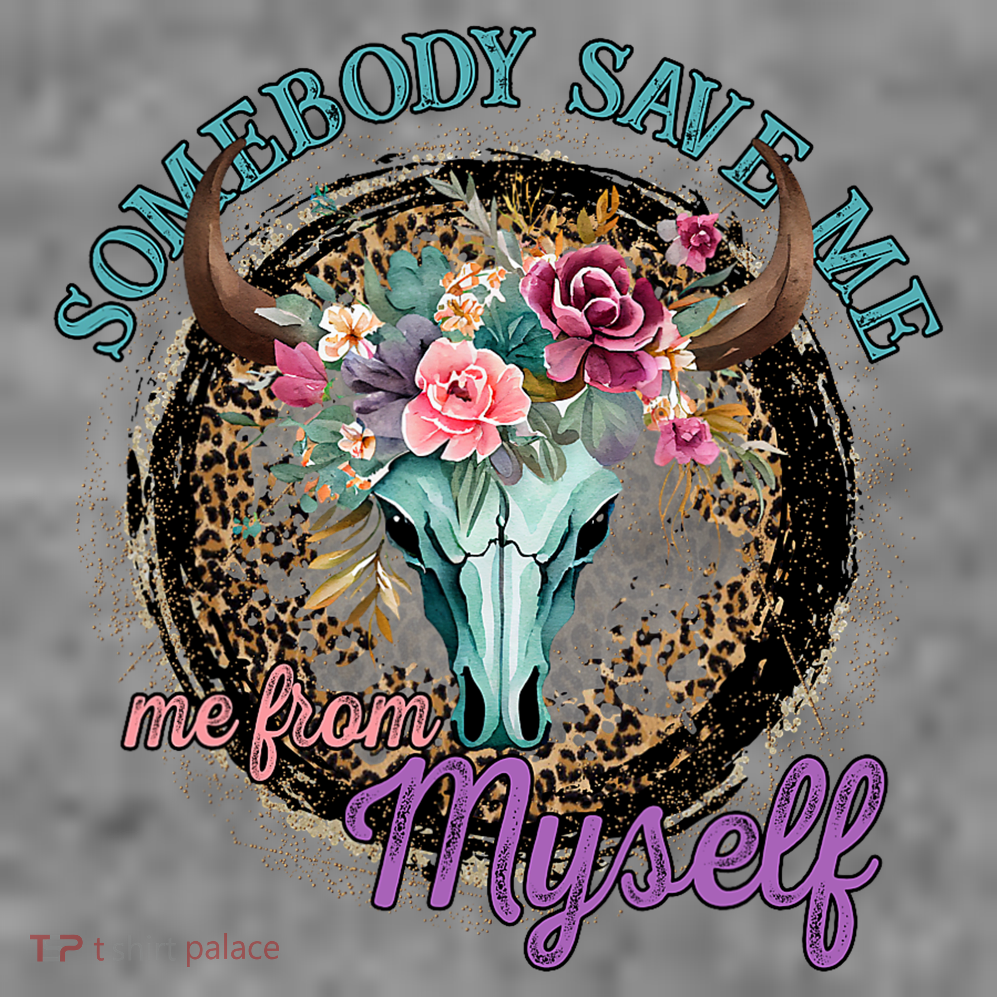 Cowgirl Somebody Save Me Country Music Toddler Hoodie