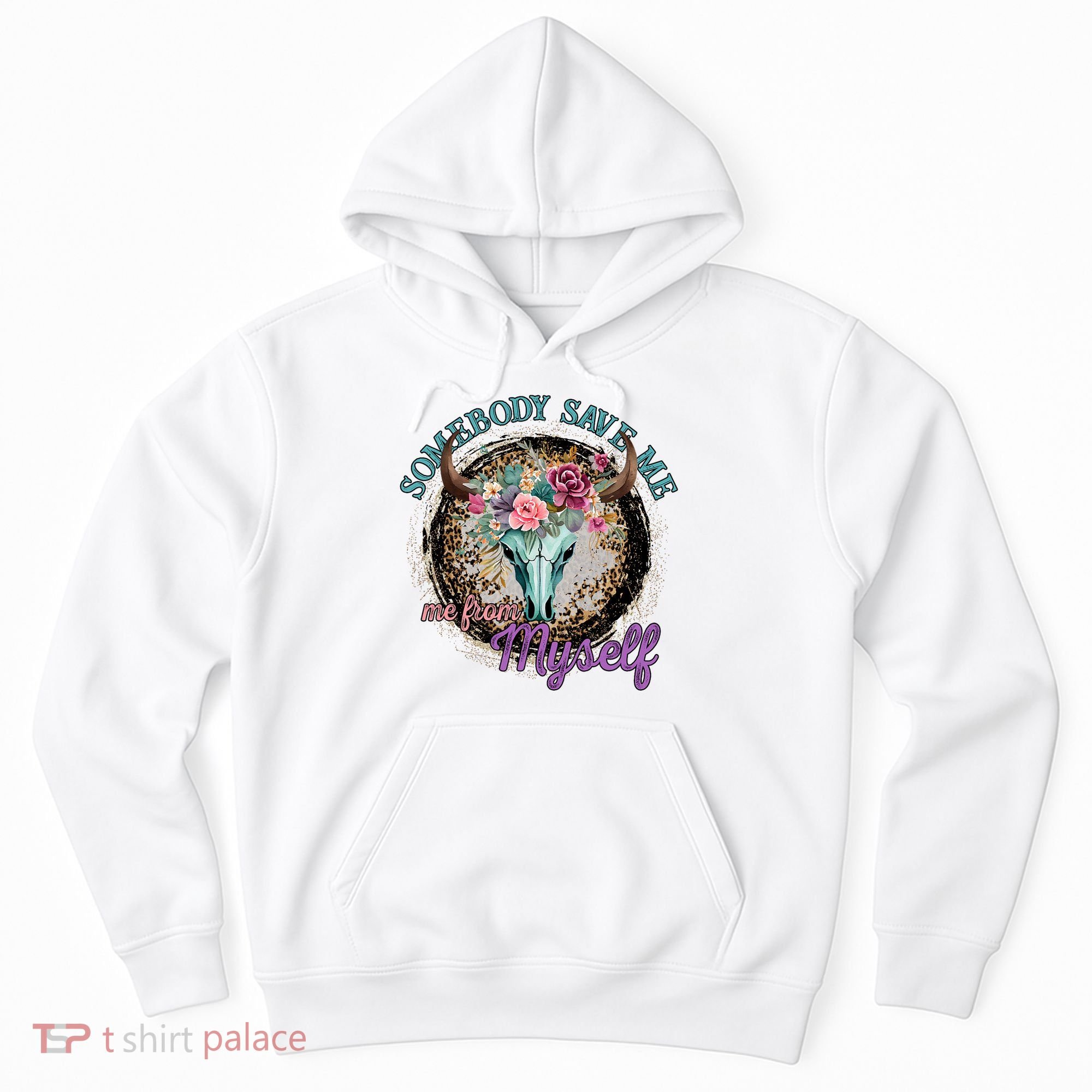 Cowgirl Somebody Save Me Country Music Hoodie