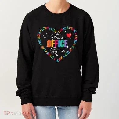 Women's Sweatshirt