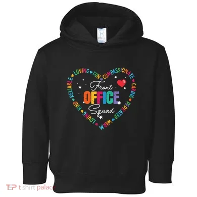 Toddler Hoodie
