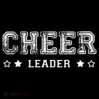 Cheerleader Spirit Squad World Varsity All Star Cute Cheer Gift Bucket Hat thumb 4