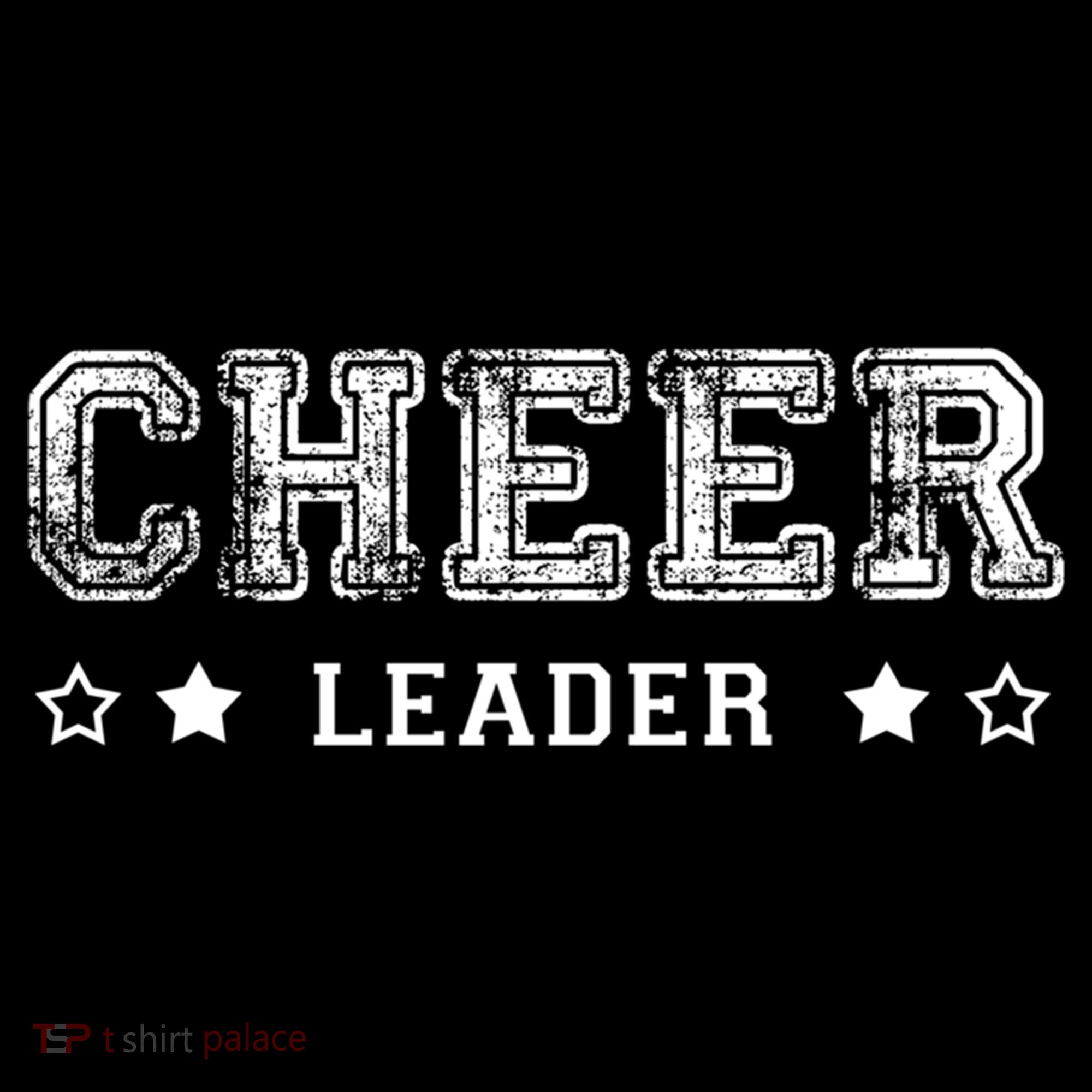 Cheerleader Spirit Squad World Varsity All Star Cute Cheer Gift Bucket Hat