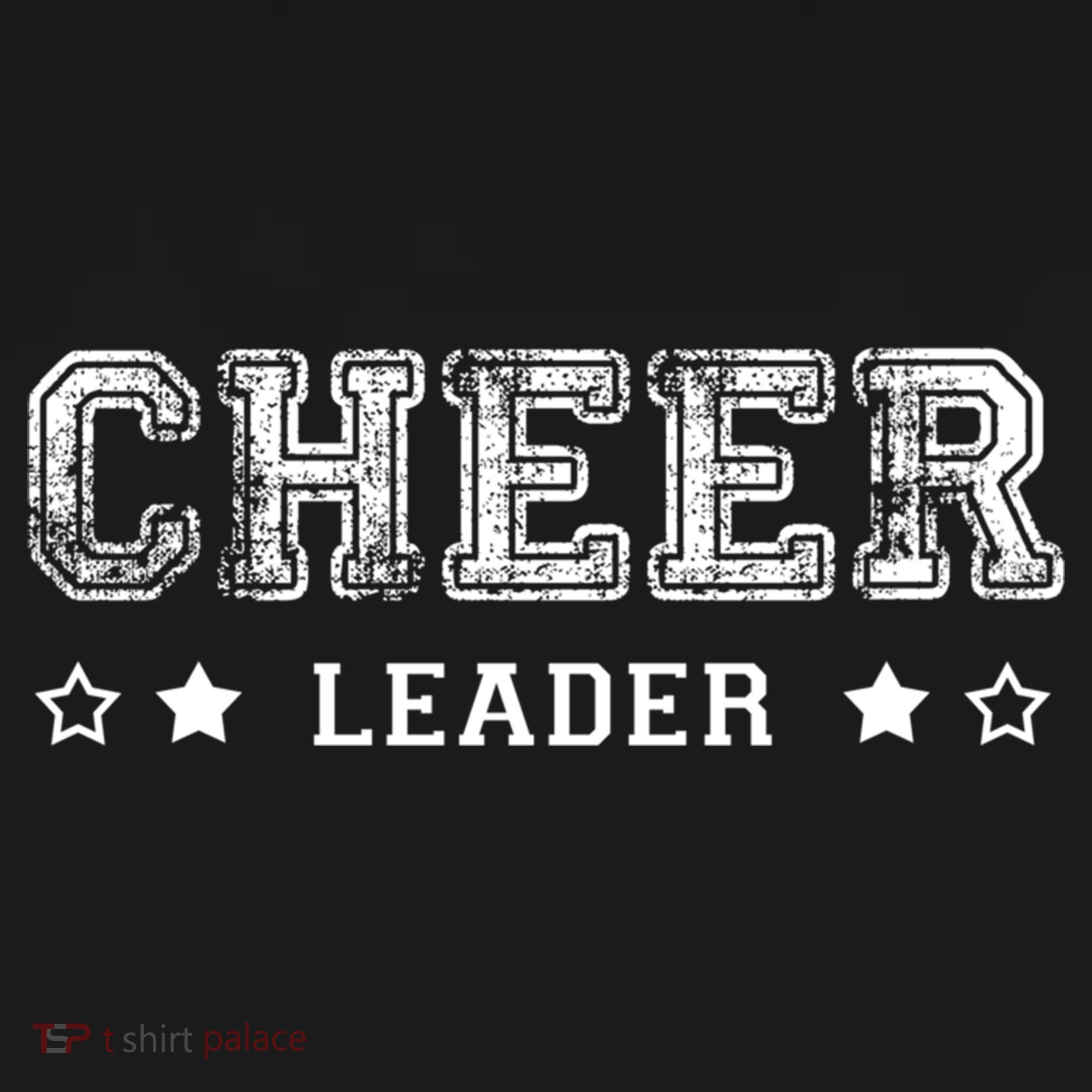 Cheerleader Spirit Squad World Varsity All Star Cute Cheer Gift Pajama Set