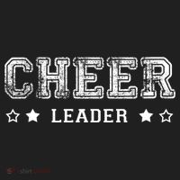 Cheerleader Spirit Squad World Varsity All Star Cute Cheer Gift Hat thumb 2