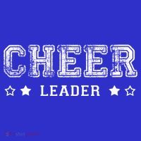 Cheerleader Spirit Squad World Varsity All Star Cute Cheer Gift Hoodie thumb 7