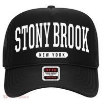 College Style Stony Brook New York Souvenir Gift  Hat thumb 0