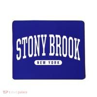 College Style Stony Brook New York Souvenir Gift  Mousepad thumb 0
