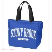 College Style Stony Brook New York Souvenir Gift  Tote Bag thumb 3