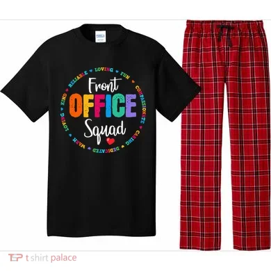 Pajama Set