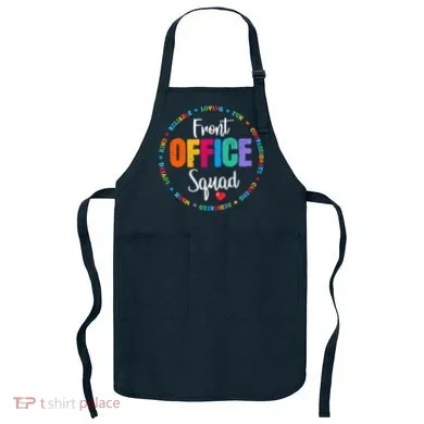 Apron