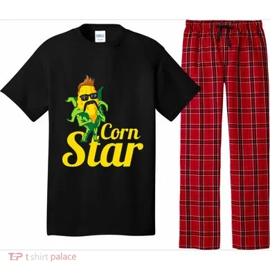 Pajama Set