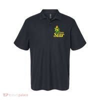 Corn Star Sunglasses Mustache Corn Polo thumb 0