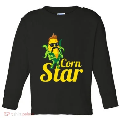 Toddler Long Sleeve