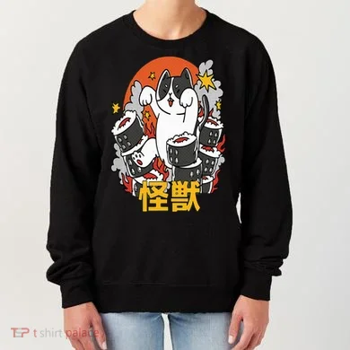 Women's Sweatshirt