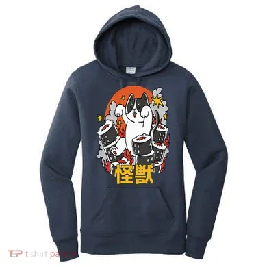 Women's Hoodie