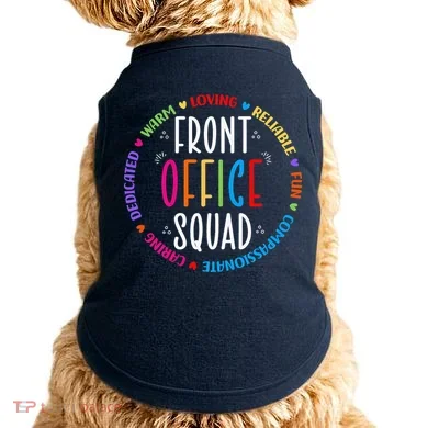 Doggie Tank