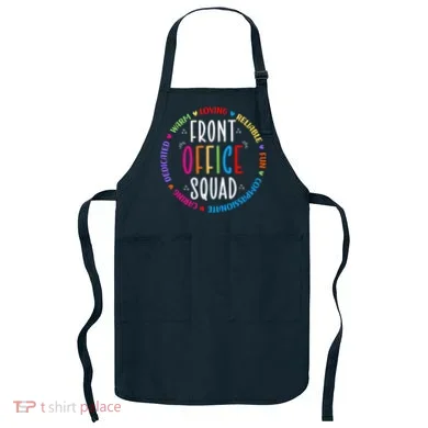 Apron