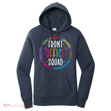Women's Hoodie