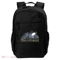 City Skyline Searchlight Backpack thumb 0
