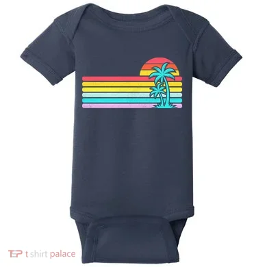 Baby Bodysuit