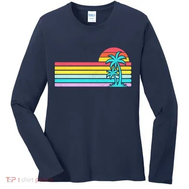 Women's Long Sleeve Shirt