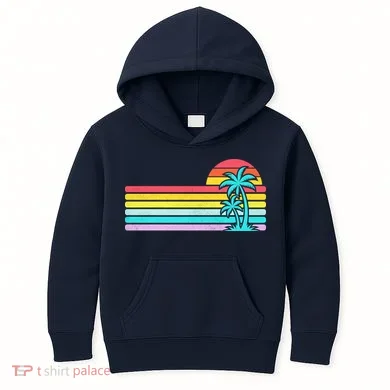 Kids Hoodie