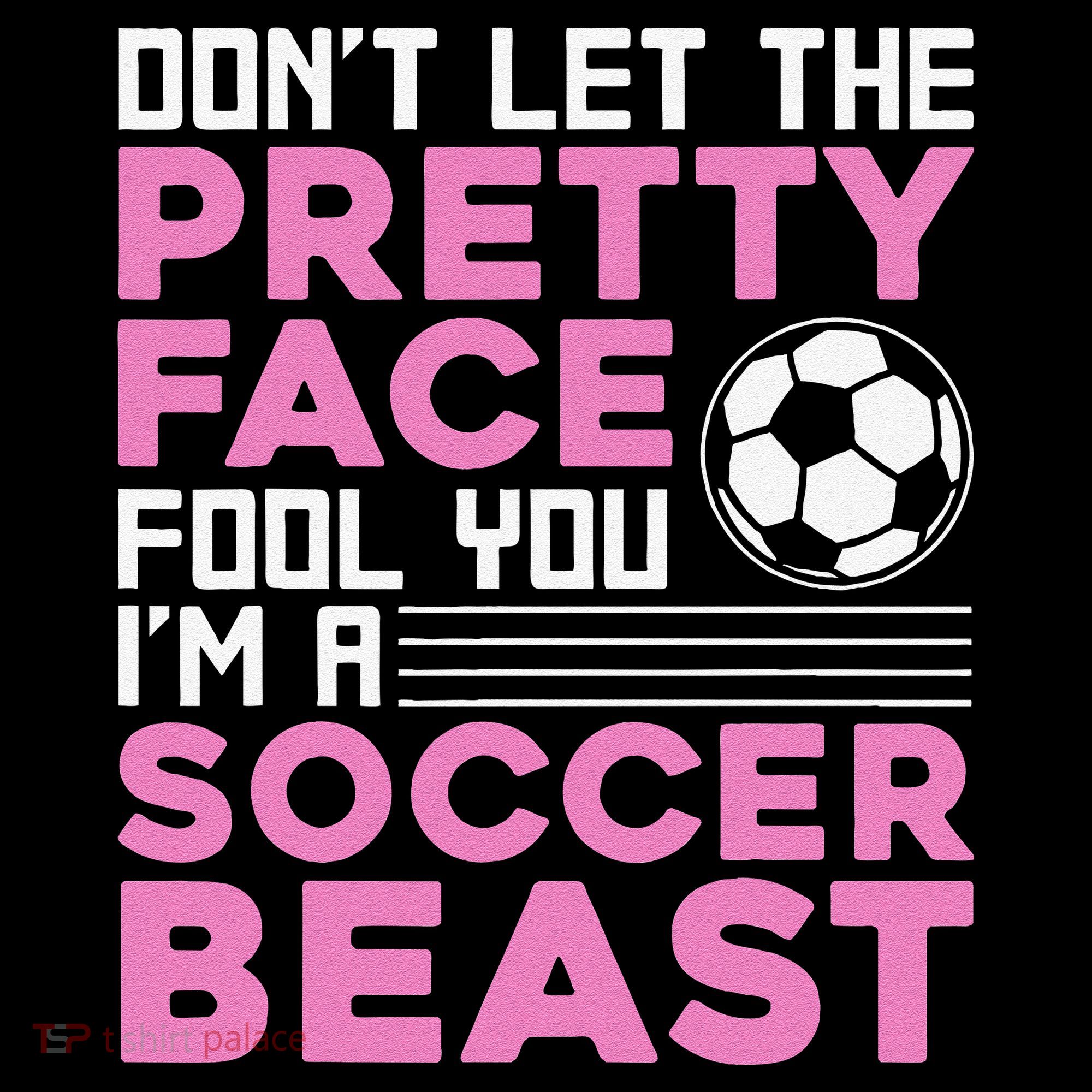 Cool Soccer Soccer Lover Player Sports Ornament