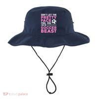 Cool Soccer Soccer Lover Player Sports Bucket Hat thumb 0