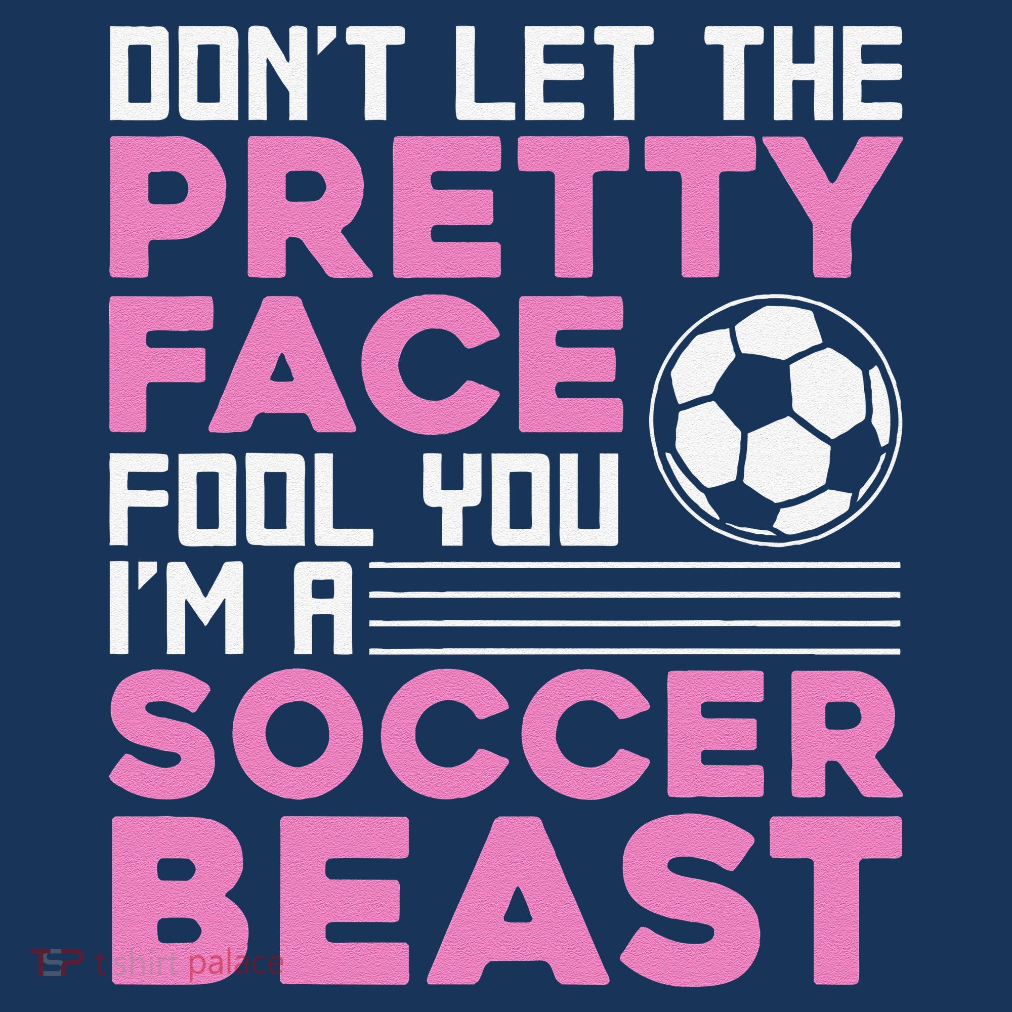 Cool Soccer Soccer Lover Player Sports Mousepad