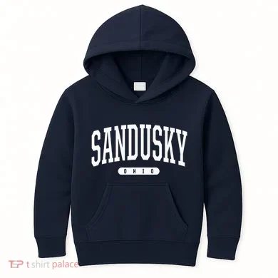 Kids Hoodie