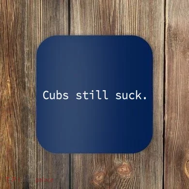 Coaster