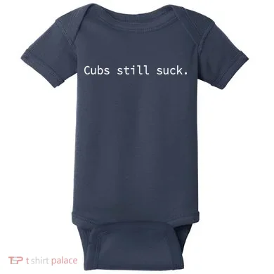 Baby Bodysuit