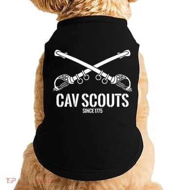 Doggie Tank