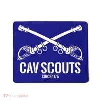 Cavalry Scouts Since 1775 Army Gift 20298 Mousepad thumb 0